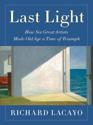 Last Light - ebook